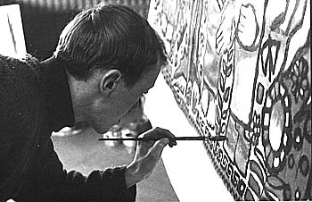 Les oeuvres lectroniques