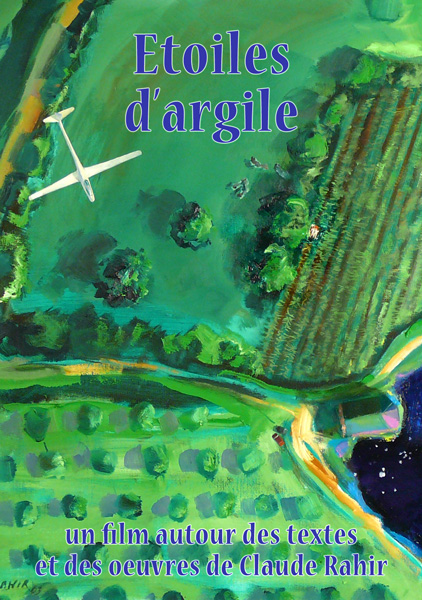 DVD etoiles argile