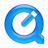 logo quicktime