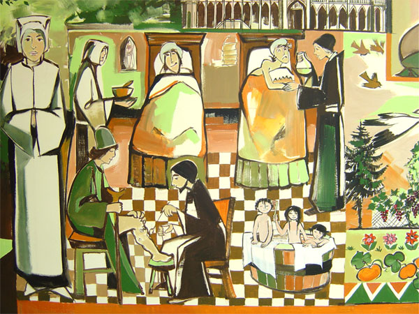 Histoire de la Médecine