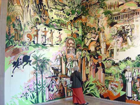 Clinique Saint-Jean Bruxelles